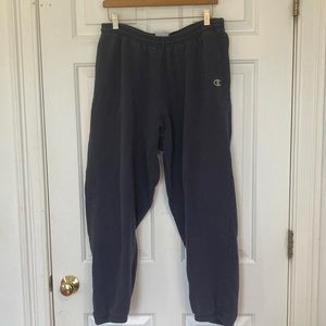 Champion cuffed sweatpants